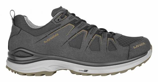 Lowa Innox evo GTX LO 10 | grau