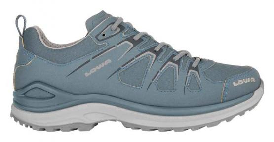 Lowa Innox Evo GTX LO Ws 4 | blau