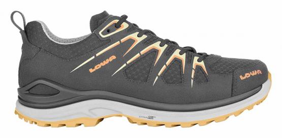 Lowa Innox Evo GTX LO Ws 7 | grau