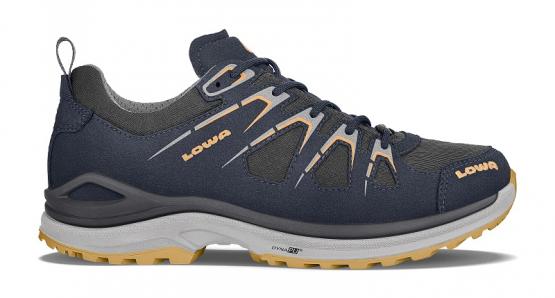 Lowa INNOX EVO GTX Damen in Größe 4.5 4.5 | blau