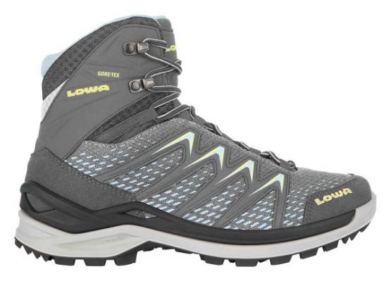 Lowa Innox Pro GTX MID Ws 4.5 | grau