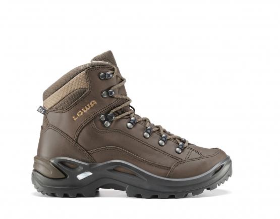 Renegade LL Mid Ws braun 4.5 | braun