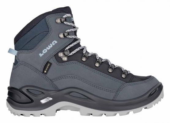 Lowa Renegade GTX MID Ws 6.5 | blau