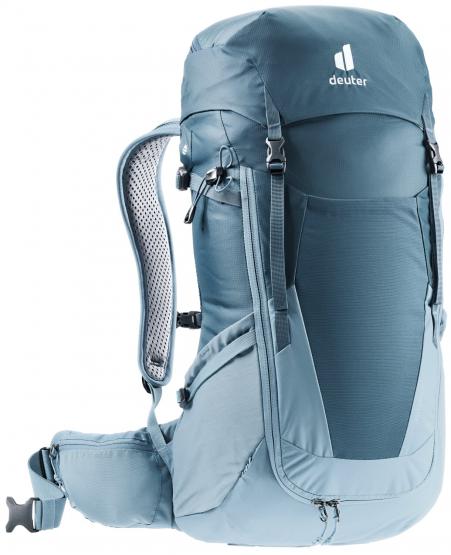 Deuter Futura 26 Rucksack in Größe 26L 26L | blau