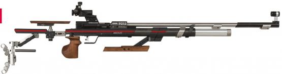 Anschütz 9015 ONE Pressluft 