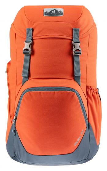 Deuter Walker 24 Rucksack in Größe 24L 24L | orange