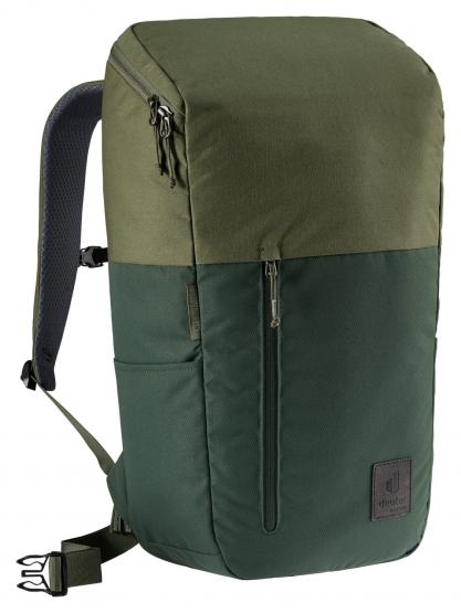 Deuter UP Stockholm Rucksack in Größe 22L 22L | khaki