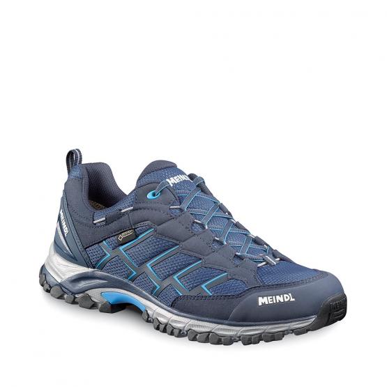 Caribe GTX marine/blau in Größe 8.5 8.5 | blau