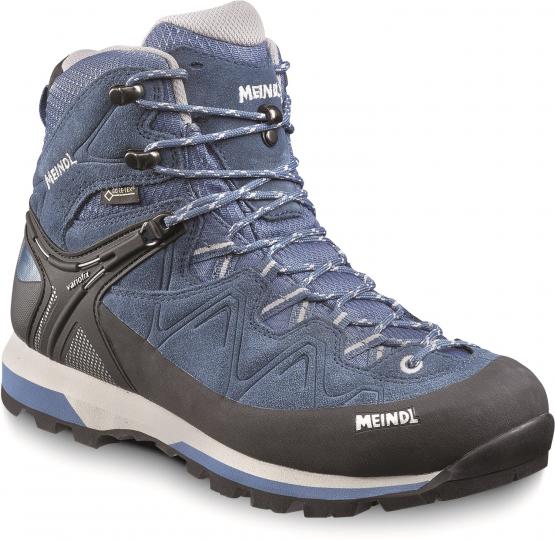 Tonale Lady GTX jeans/hellgrau 4 | blau
