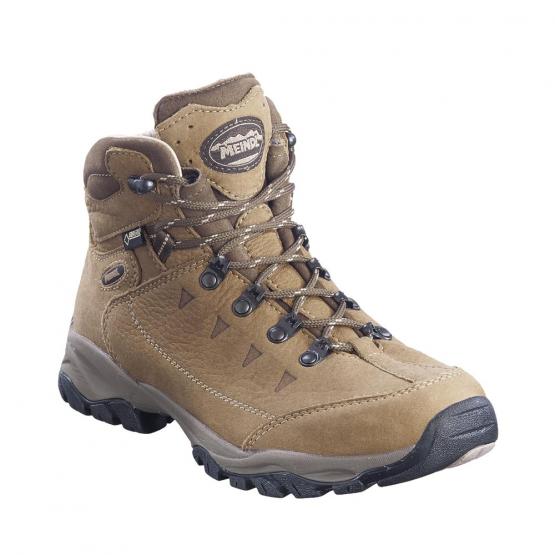 Ohio Lady 2 GTX rehbraun 4 | braun