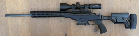 Tikka T3x TAC A1 