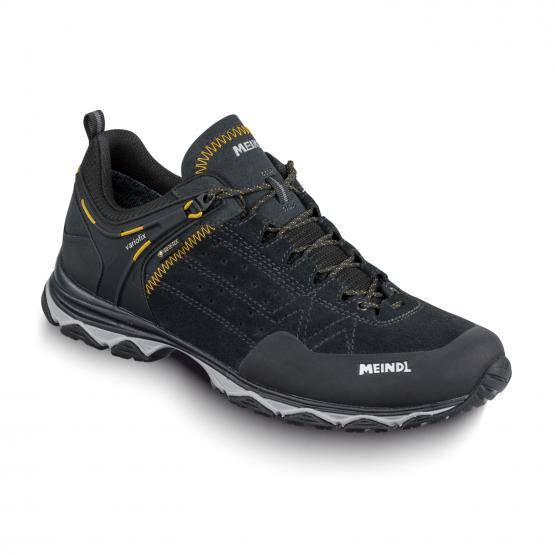 Ontario GTX noir/mais 7.5 | grau