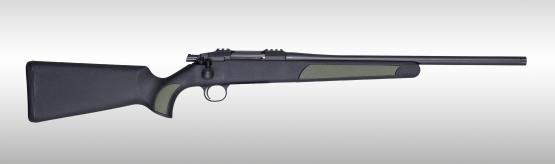 Steel Action HS Kunststoffs. 