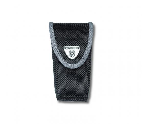 Nylon-Etui,schwarz 