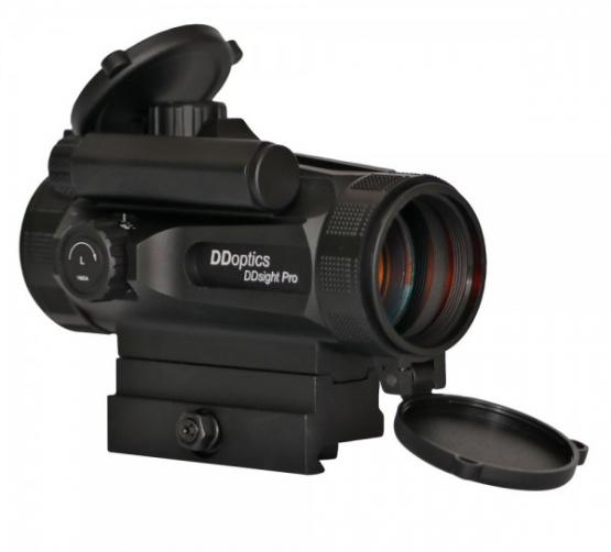 DDsight PRO 