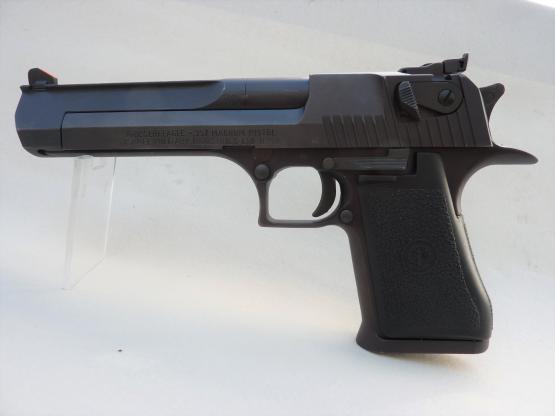 IMI Desert Eagle 