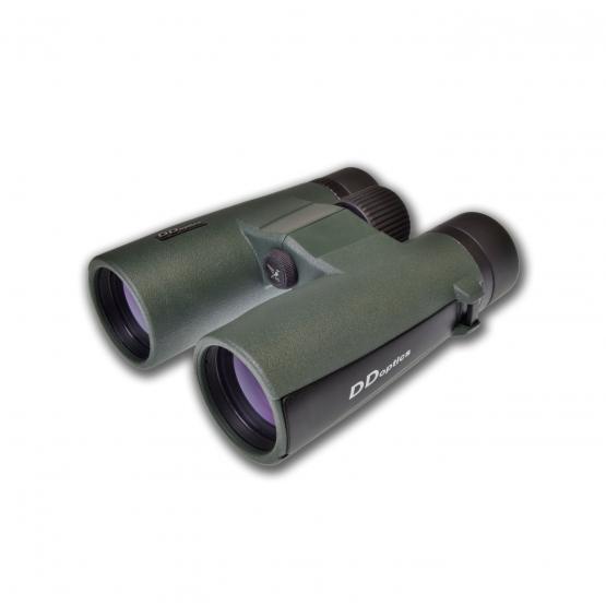 DDoptics Fernglas Kolibri 