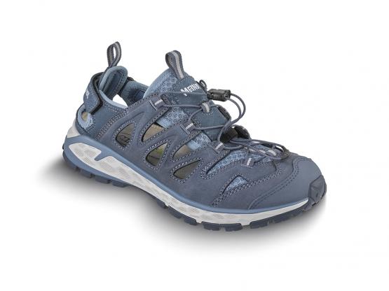 Brindisi Lady Sandale 37 | blau
