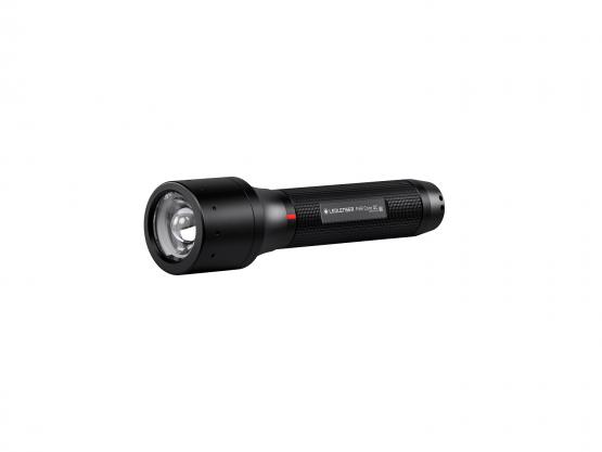 P6R Core QC Taschenlampe 