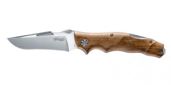 Walther AFW Taschenmesser 