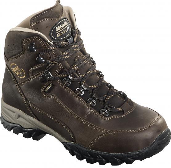 Matrei GTX dunkelbraun 10 | braun
