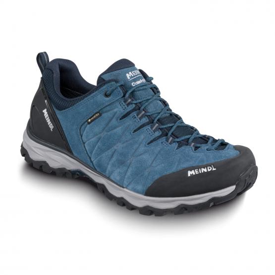 Mondello GTX jeans/marine 8 | blau