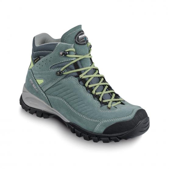 Salo Lady Mid GTX linde/lemon 4.5 | grün