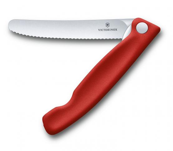 Swiss Classic Picknick rot 