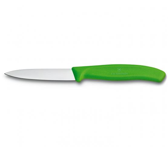 grün Gemüsemesser 8cm 