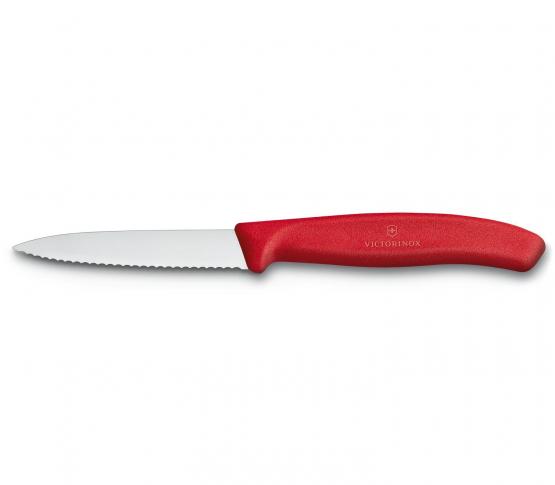 Gemüsemesser SwissClassic, 