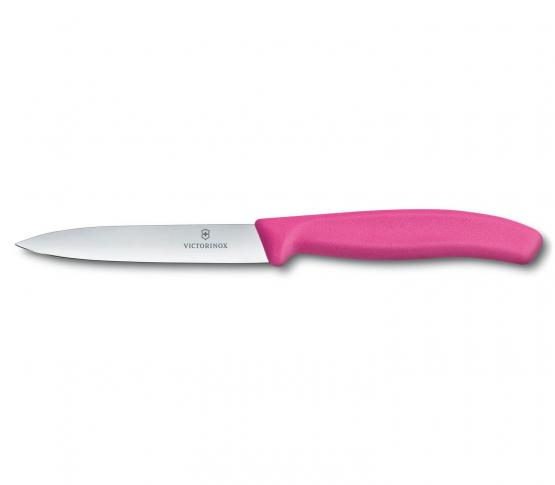 pink Gemüsemesser SwissClassic 