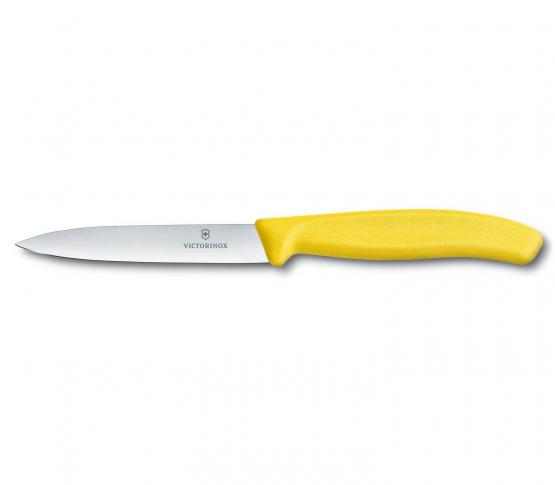 gelb Gemüsemesser SwissClassic 