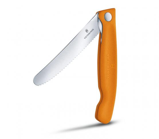 Swiss Classic Picknick orange 