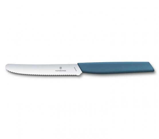 Swiss Modern Tafelmesser 