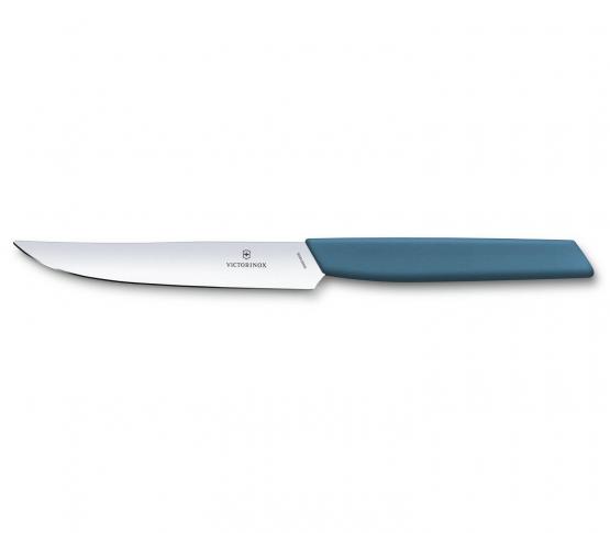 Swiss Modern Steakmesser 