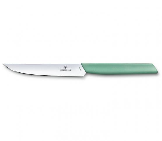 Swiss Modern Steakmesser 