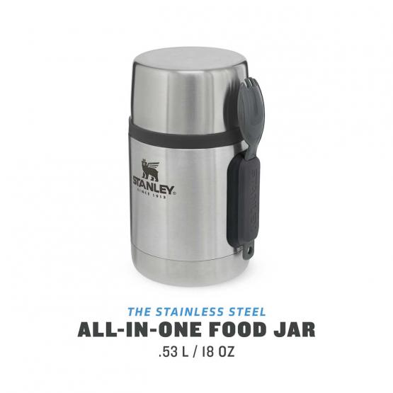 Stanley Adventure Food Jar 
