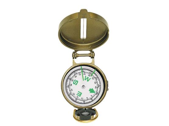 Scout-Kompass Leichtmetall 