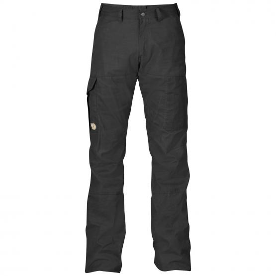 Karl Pro Hose dark grey 46 | grau