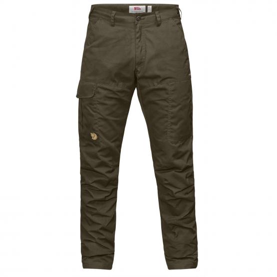 Karl Pro Hydratic Herren Hose 48 | dkl.oliv