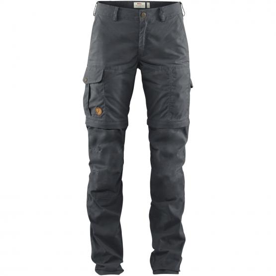 Karla Pro Zipp off dusk Damen in Größe 42 42 | blau