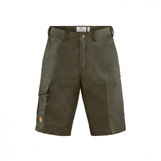 Karl Pro Shorts dark olive 46 | dkl.oliv