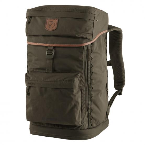 Singi Stubben 27L dark olive in Größe 27L 27L | dkl.oliv
