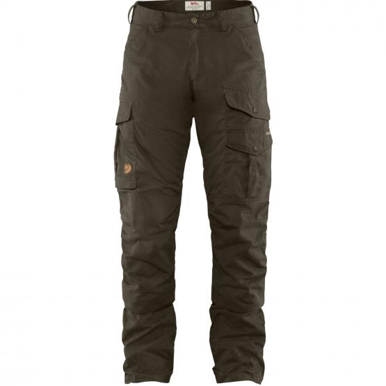 Barents Pro Hunting Trousers 46 | dkl.oliv