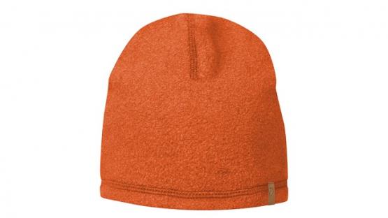 Lappland Fleece Hat orange in Größe 00 00 | orange