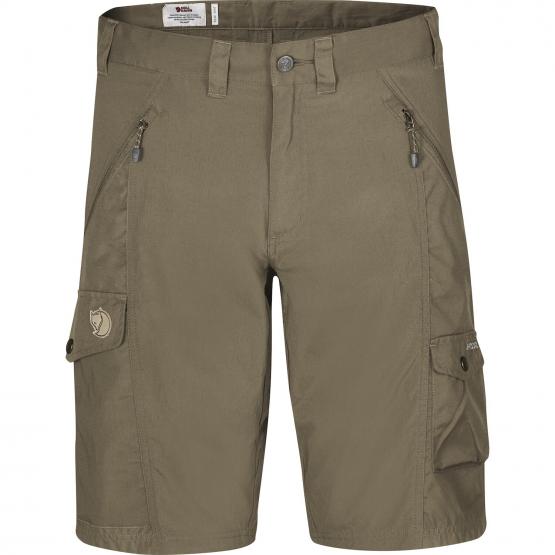 Abisko Shorts light olive in Größe 46 46 | oliv