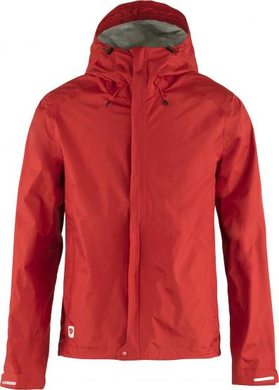 High Coast Hydratic Jacket S | rot