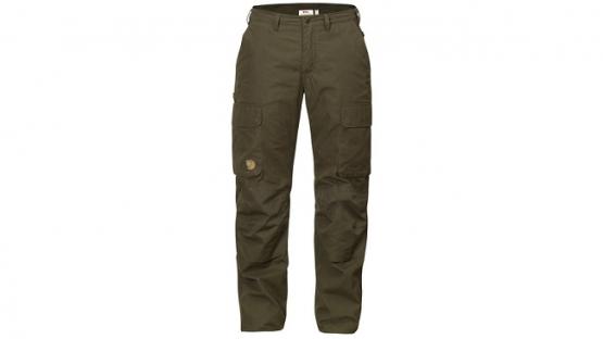 Brenner Pro Winter Trousers W in Größe 34 34 | dkl.oliv