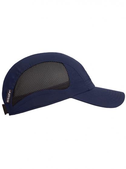 Mesh Cap marine in Größe 00 00 | blau
