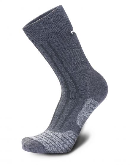 MT 8 Men Merino extra 39-41 | anthrazit
